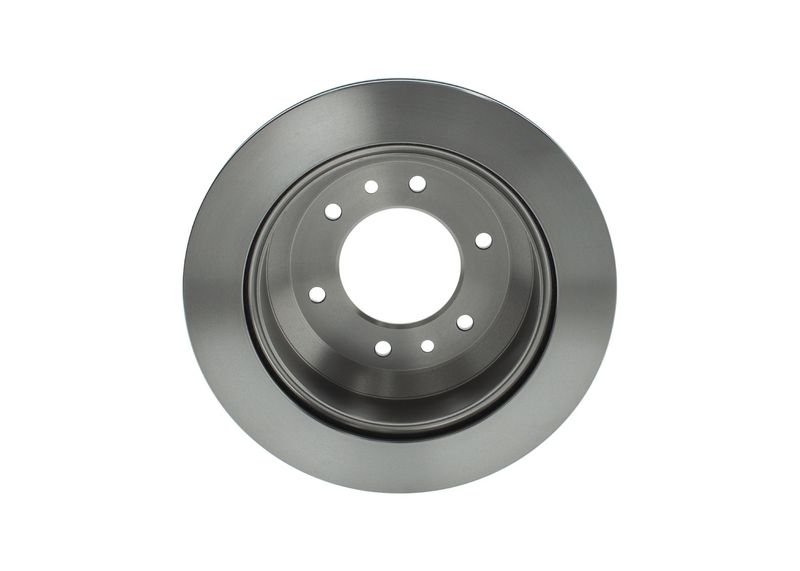 Bosch 0986479U29 Brake Disc - 3