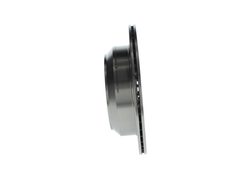 Bosch 0986479U29 Brake Disc - 4