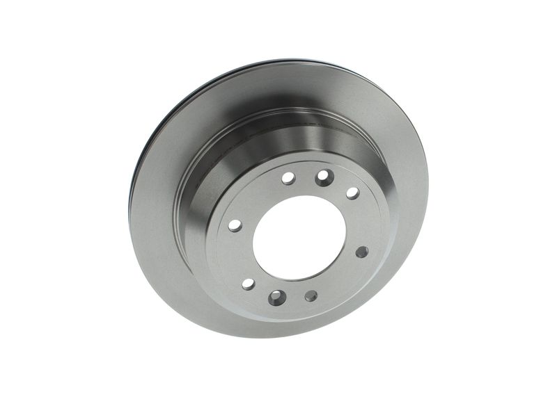 Bosch 0986479U29 Brake Disc - 6