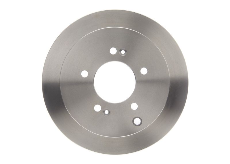 Bosch 0986479U37 Brake Disc - 1