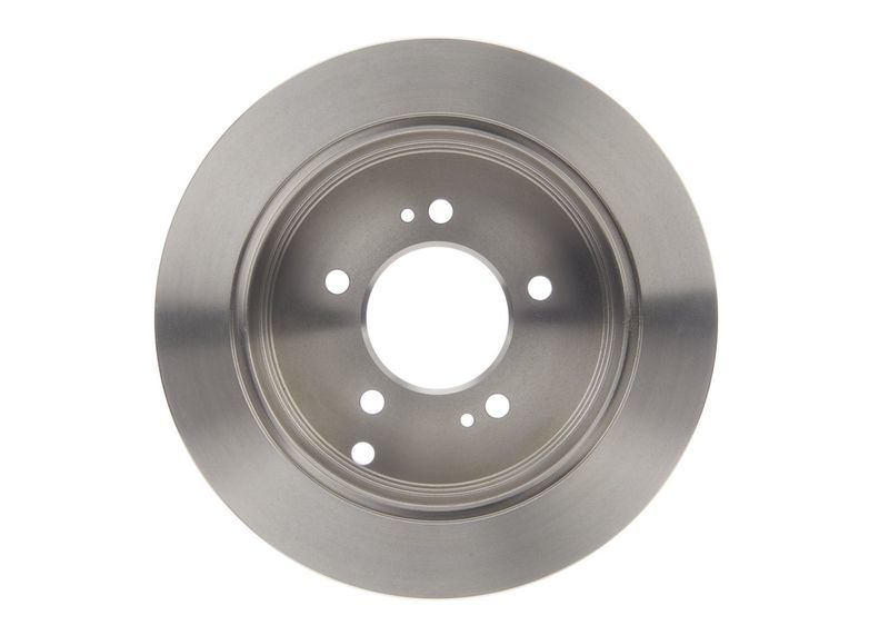 Bosch 0986479U37 Brake Disc - 3
