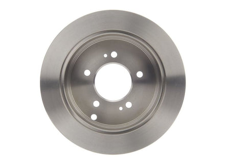 Bosch 0986479U37 Brake Disc - 3
