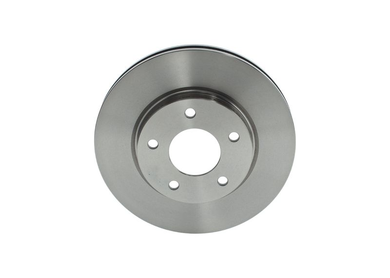 Bosch 0986479U40 Brake Disc - 1