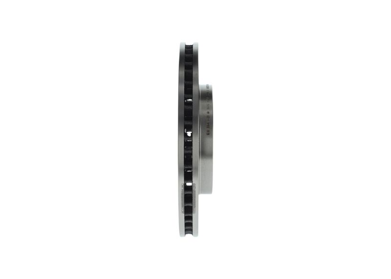 Bosch 0986479U40 Brake Disc - 2