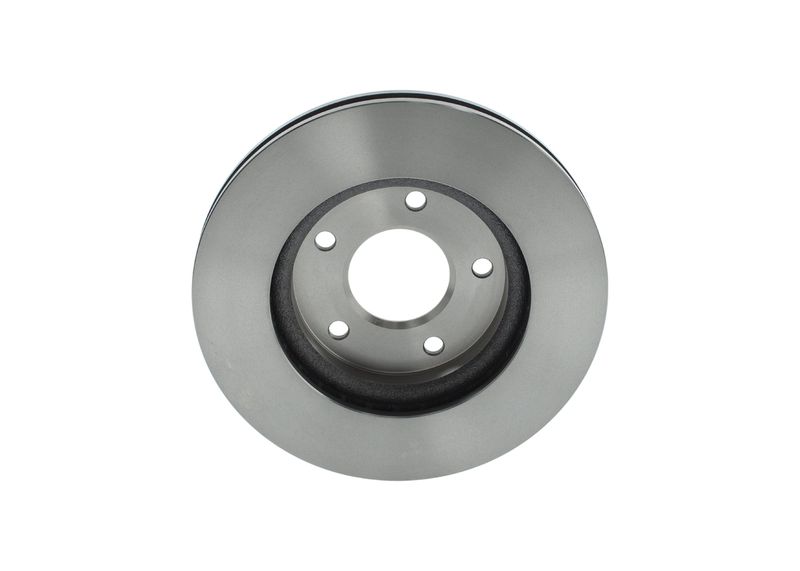 Bosch 0986479U40 Brake Disc - 3