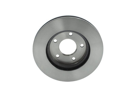 Bosch 0986479U40 Brake Disc - 3