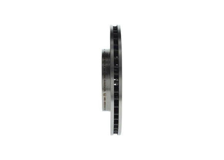 Bosch 0986479U40 Brake Disc - 4