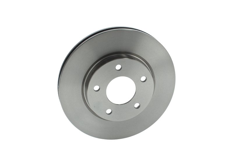 Bosch 0986479U40 Brake Disc - 6