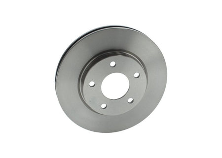 Bosch 0986479U40 Brake Disc - 6