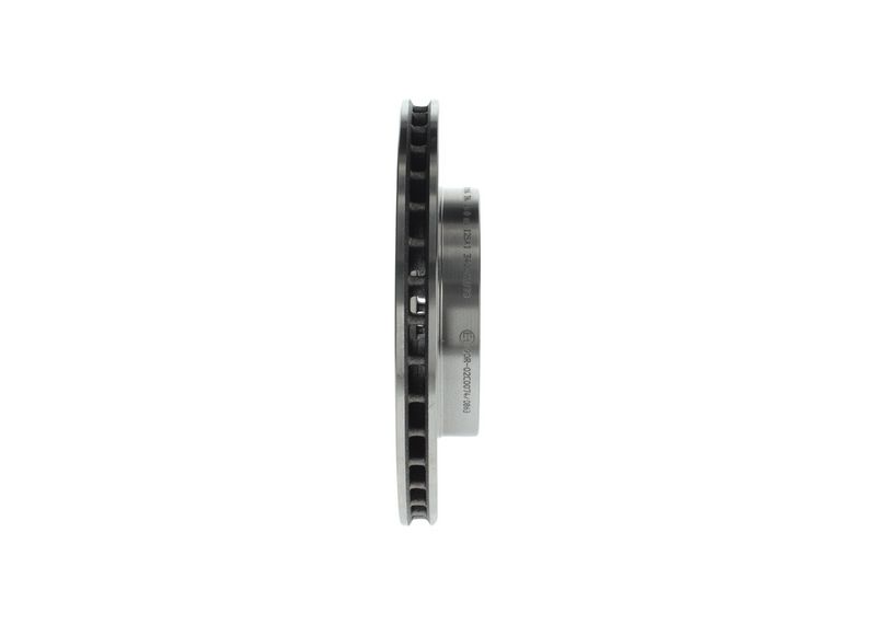 Bosch 0986479U92 Brake Disc - 2