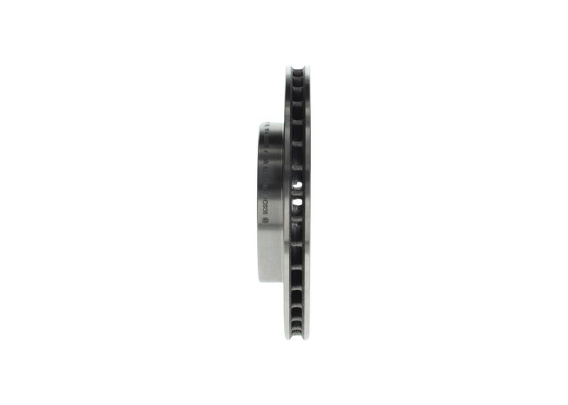 Bosch 0986479U92 Brake Disc - 4