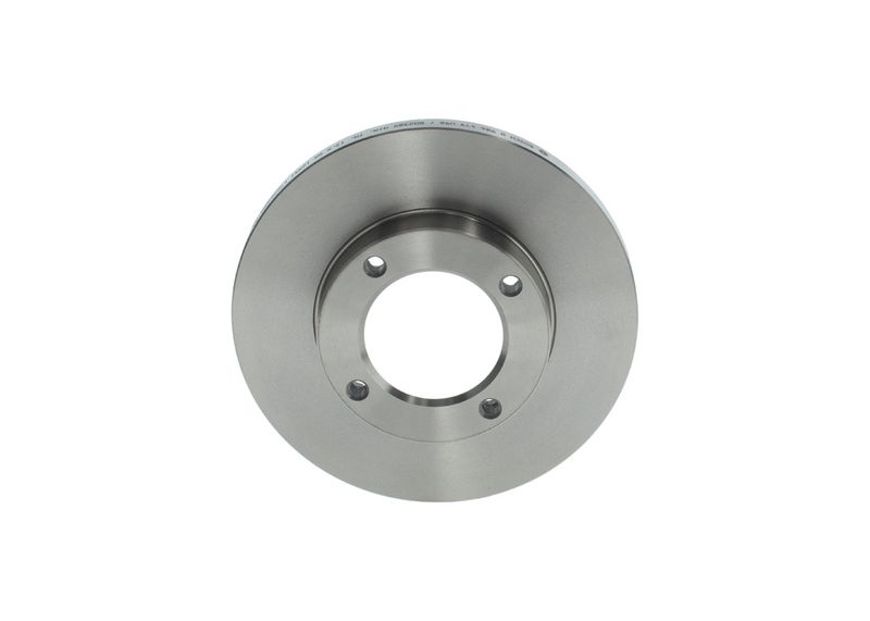 Bosch 0986479U96 Brake Disc - 1