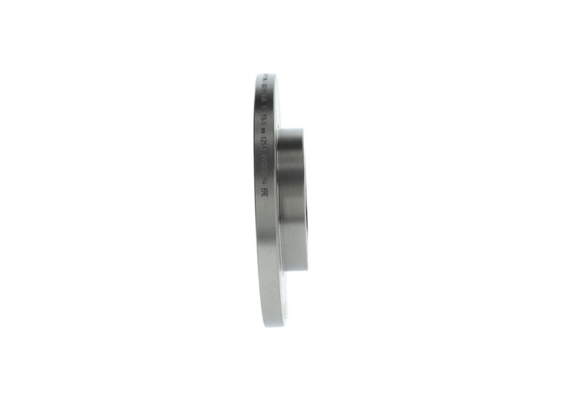 Bosch 0986479U96 Brake Disc - 2