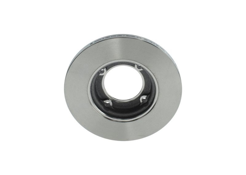 Bosch 0986479U96 Brake Disc - 3