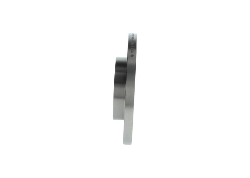 Bosch 0986479U96 Brake Disc - 4