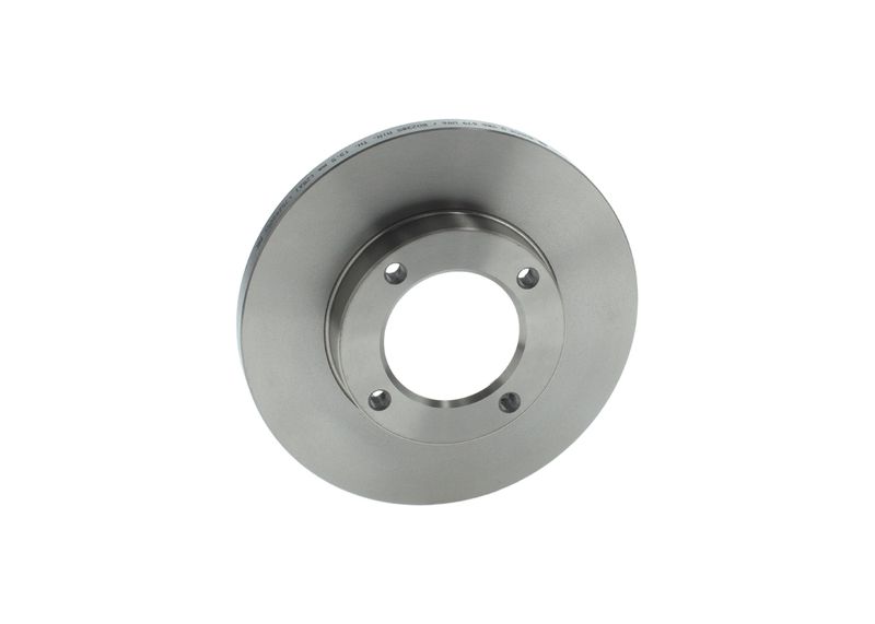 Bosch 0986479U96 Brake Disc - 6