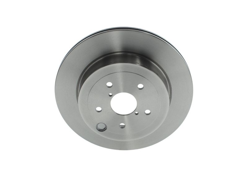 Bosch 0986479V05 Brake Disc - 1