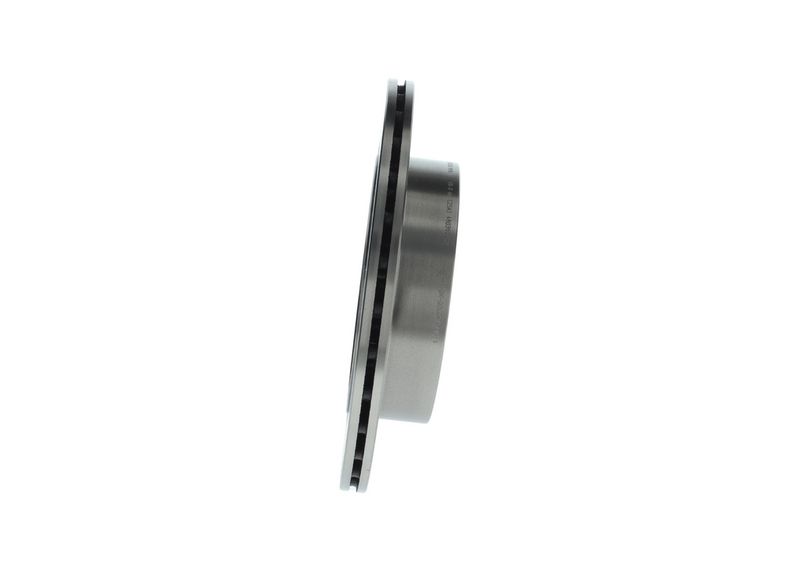 Bosch 0986479V05 Brake Disc - 2