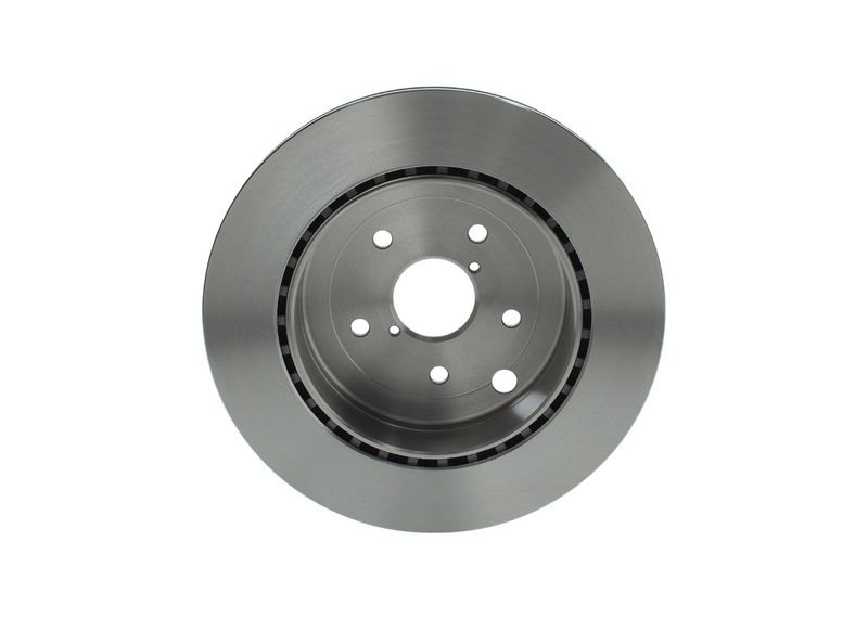 Bosch 0986479V05 Brake Disc - 3