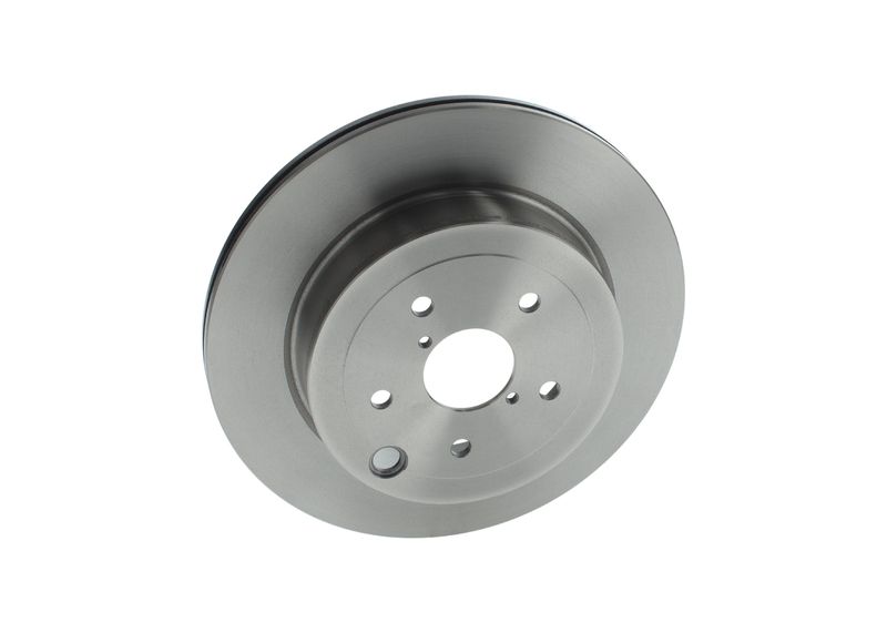 Bosch 0986479V05 Brake Disc - 6