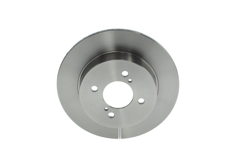Bosch 0986479V07 Brake Disc - 1