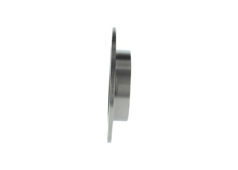 Bosch 0986479V07 Brake Disc - 2