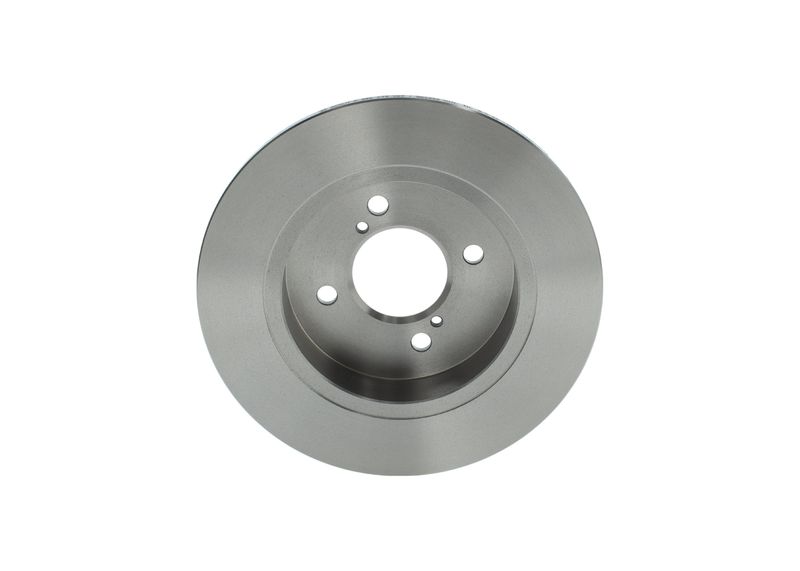 Bosch 0986479V07 Brake Disc - 3