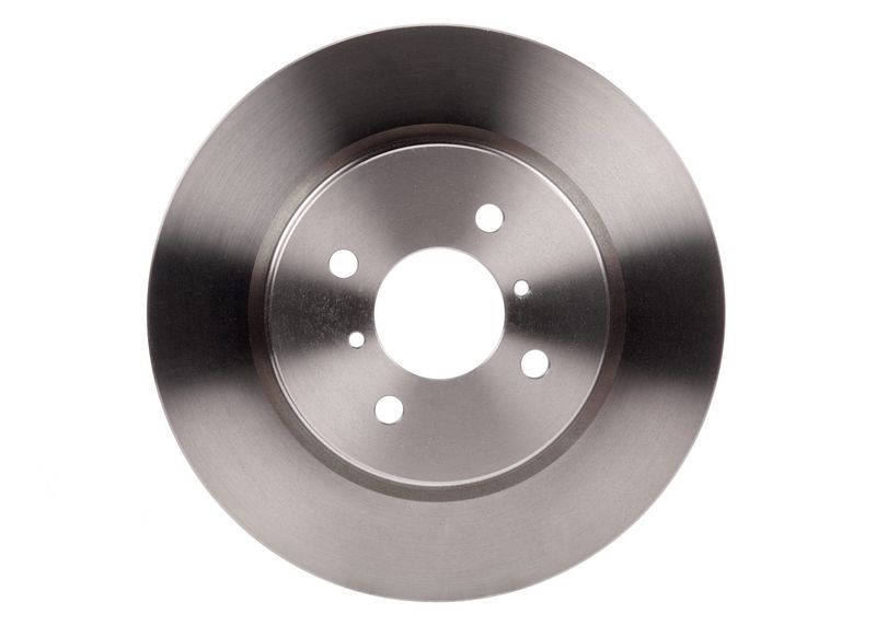Bosch 0986479V08 Brake Disc - 1