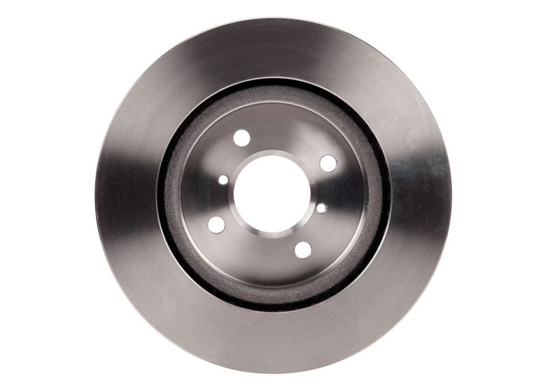 Bosch 0986479V08 Brake Disc - 3