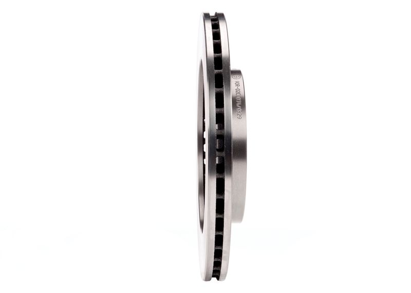 Bosch 0986479V08 Brake Disc - 4