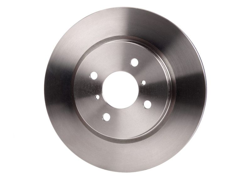 Bosch 0986479V08 Brake Disc - 6