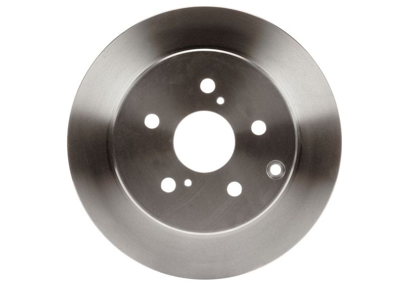 Bosch 0986479V25 Brake Disc - 1