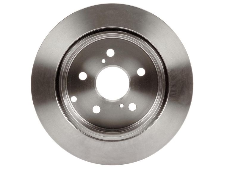 Bosch 0986479V25 Brake Disc - 3