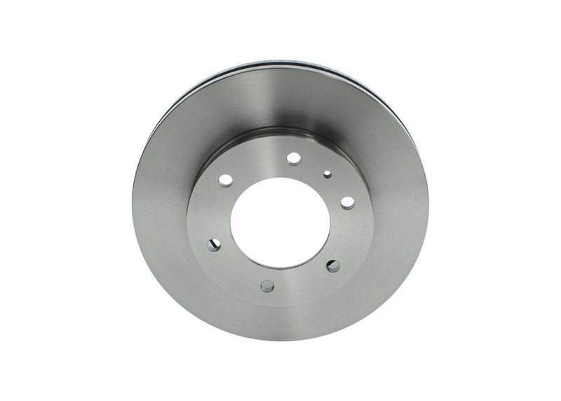Bosch 0986479V32 Brake Disc - 1