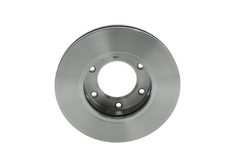 Bosch 0986479V32 Brake Disc - 3
