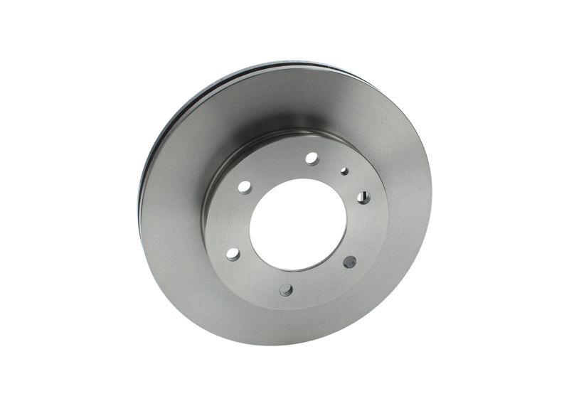 Bosch 0986479V32 Brake Disc - 6