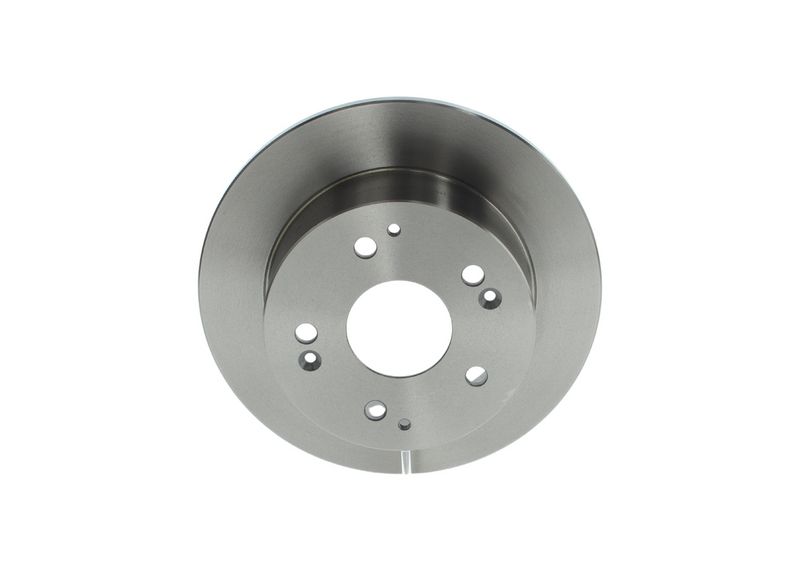 Bosch 0986479V39 Brake Disc - 1