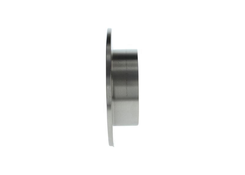 Bosch 0986479V39 Brake Disc - 2