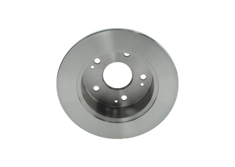 Bosch 0986479V39 Brake Disc - 3