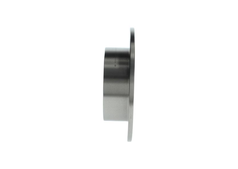 Bosch 0986479V39 Brake Disc - 4