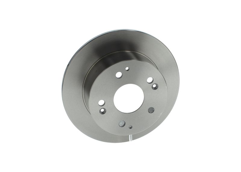 Bosch 0986479V39 Brake Disc - 6