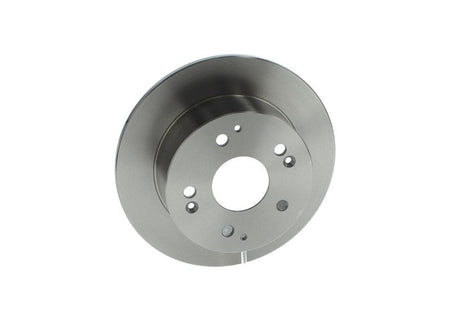 Bosch 0986479V39 Brake Disc - 6