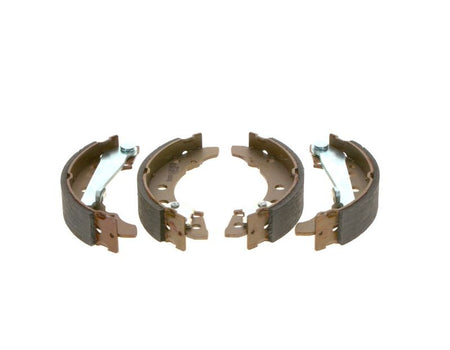 Bosch 0986487002 Brake Shoe Set - 3