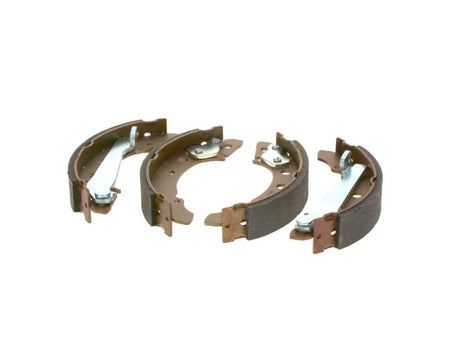 Bosch 0986487002 Brake Shoe Set - 6