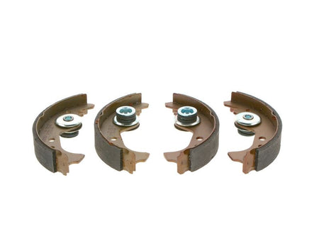 Bosch 0986487030 Brake Shoe Set - 3