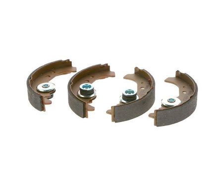 Bosch 0986487030 Brake Shoe Set - 6