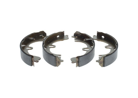 Bosch 0986487203 Brake Shoe Set - 1