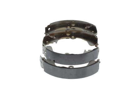 Bosch 0986487203 Brake Shoe Set - 2