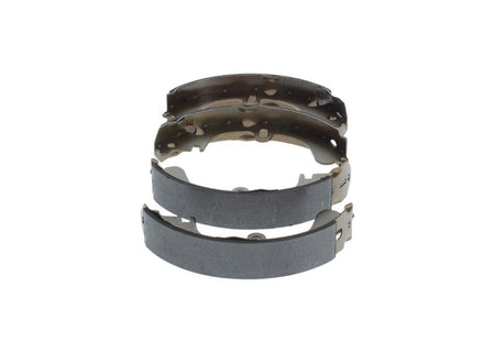 Bosch 0986487203 Brake Shoe Set - 4