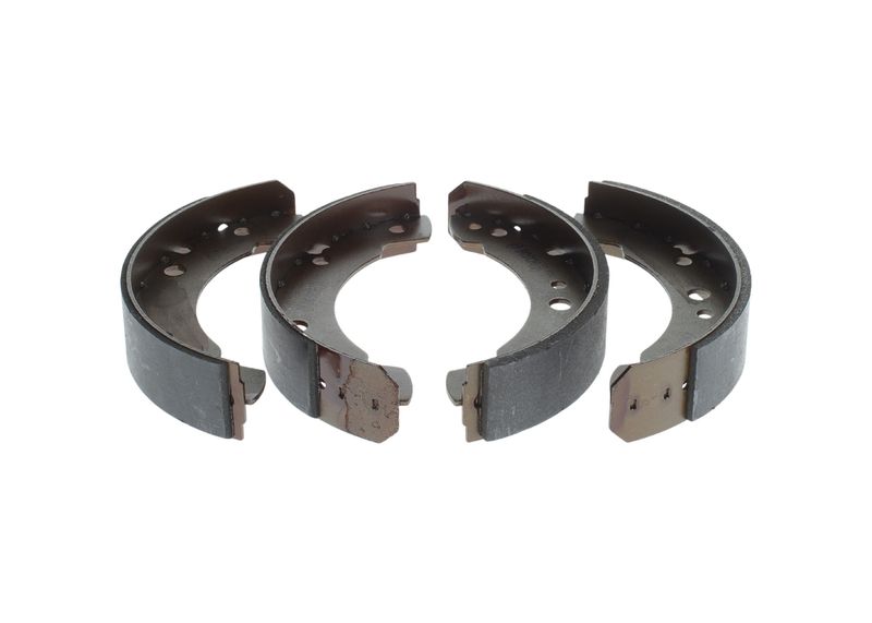 Bosch 0986487232 Brake Shoe Set - 1